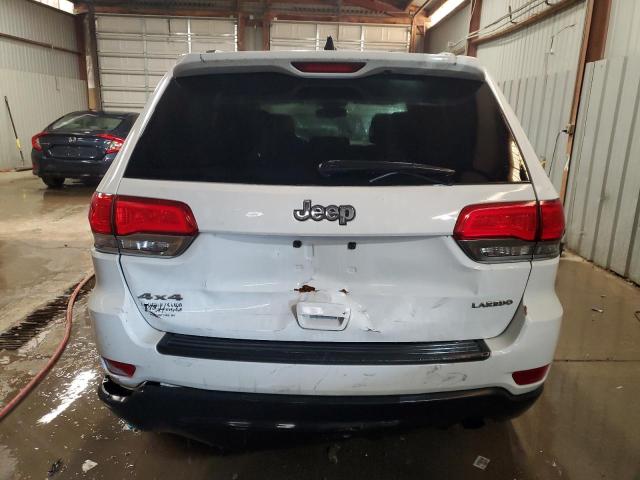 1C4RJFAG3FC775029 - 2015 JEEP GRAND CHER LAREDO Ağ foto 6