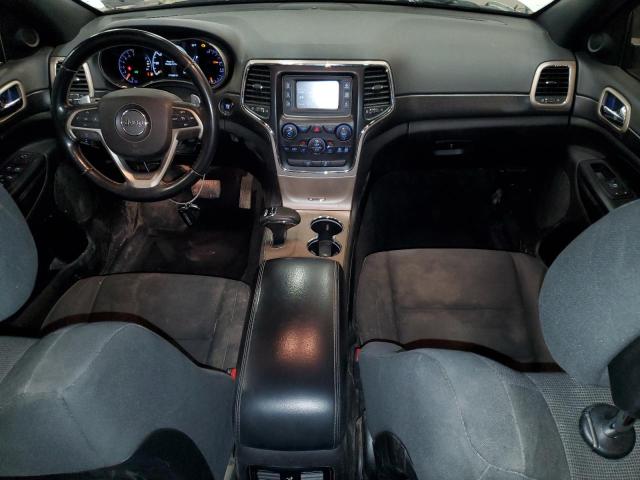 1C4RJFAG3FC775029 - 2015 JEEP GRAND CHER LAREDO Ağ foto 8