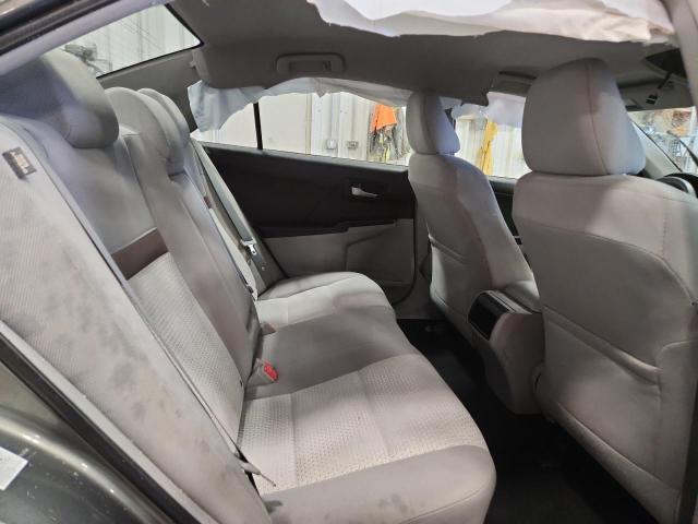 4T1BF1FK6CU532335 - 2012 TOYOTA CAMRY BASE მწვანე ფოტო 10