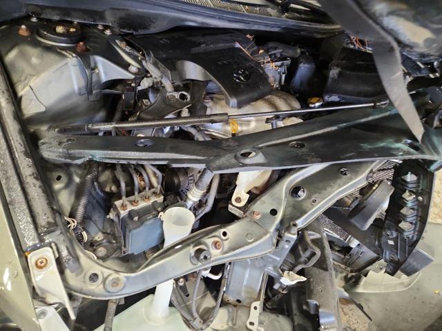 4T1BF1FK6CU532335 - 2012 TOYOTA CAMRY BASE მწვანე ფოტო 11