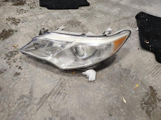 4T1BF1FK6CU532335 - 2012 TOYOTA CAMRY BASE მწვანე ფოტო 12