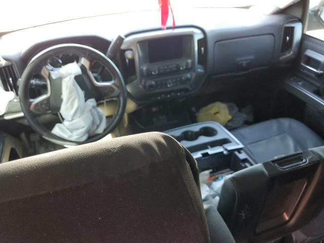 1GCRCREC0JZ364289 - 2018 CHEVROLET SILVERADO C1500 LT Weiß Foto 15