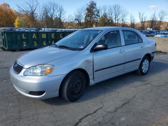 2007 TOYOTA COROLLA CE, 