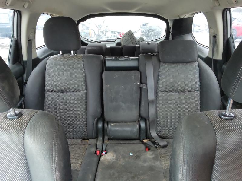 5N1DR2MN3KC631539 - 2019 NISSAN PATHFINDER S Сріблястий фото 10