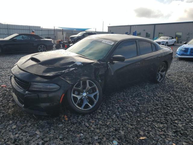 2015 DODGE CHARGER R/T, 