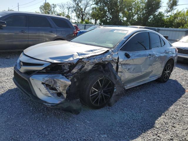 2022 TOYOTA CAMRY SE, 