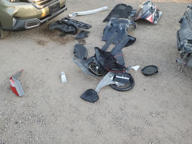 4T1BF1FK1GU562395 - 2016 TOYOTA CAMRY LE BLACK photo 12