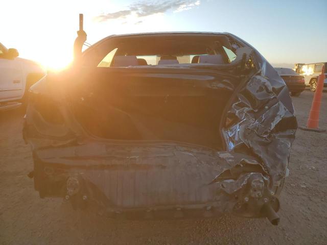 4T1BF1FK1GU562395 - 2016 TOYOTA CAMRY LE BLACK photo 6