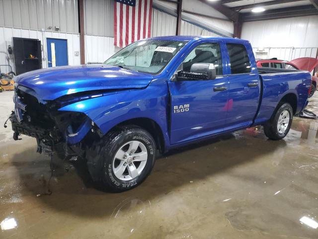 2018 RAM 1500 ST, 