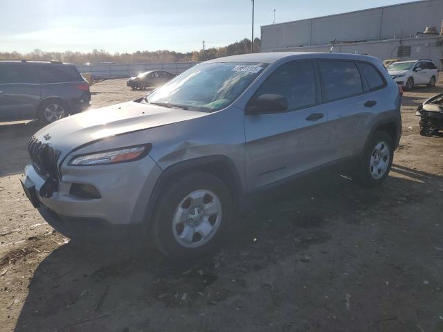 2015 JEEP CHEROKEE SPORT, 