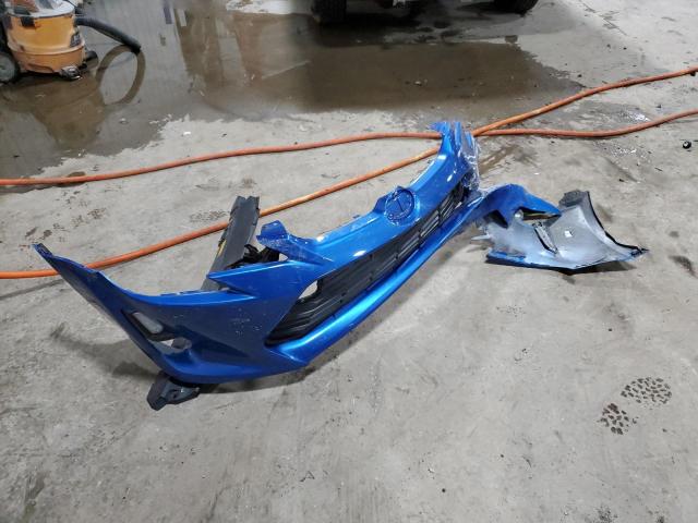 JTKJF5C7XF3089374 - 2015 TOYOTA SCION TC 蓝色 照片 12