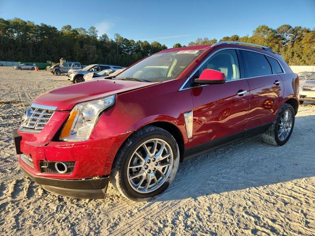 2013 CADILLAC SRX PERFORMANCE COLLECTION, 