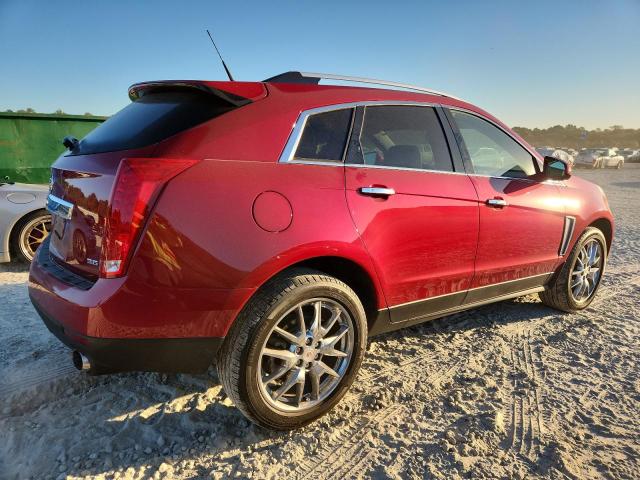 3GYFNDE38DS583013 - 2013 CADILLAC SRX PERFORMANCE COLLECTION RED photo 3