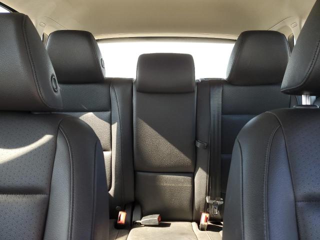 WVGAV7AX8HW505251 - 2017 VOLKSWAGEN TIGUAN S ლურჯი ფოტო 10