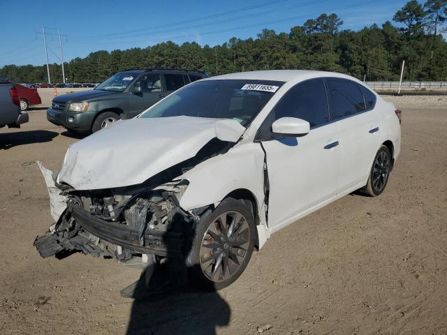 2013 NISSAN SENTRA S, 
