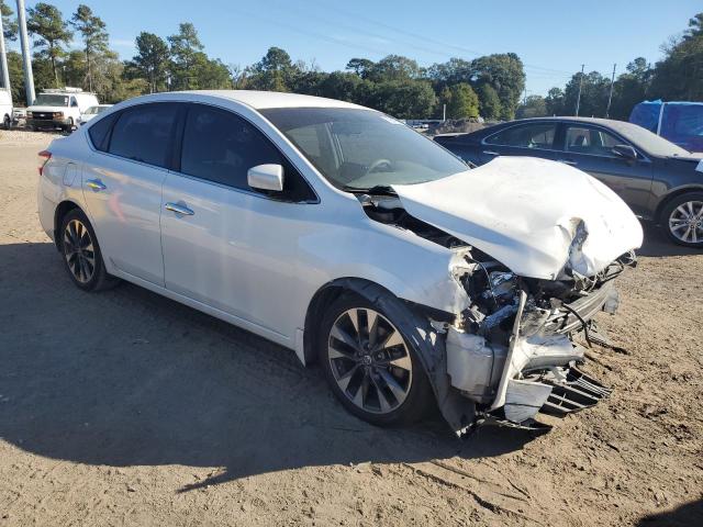 3N1AB7AP5DL788823 - 2013 NISSAN SENTRA S BLACK photo 4