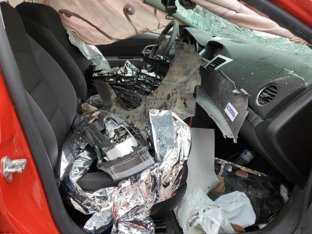 1G1PC5SBXF7247911 - 2015 CHEVROLET CRUZE LT 红色 照片 7