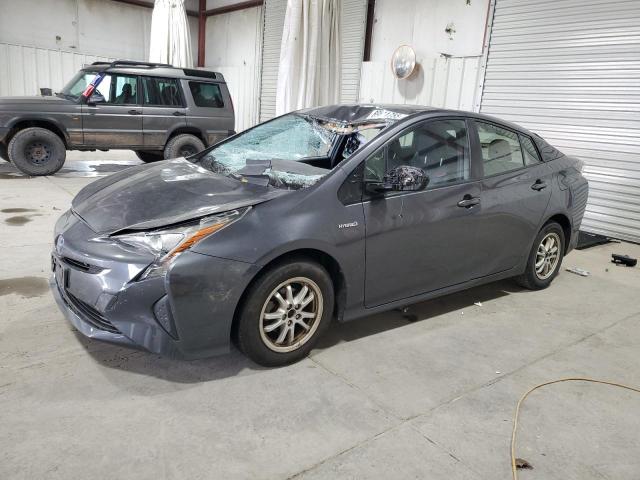 2016 TOYOTA PRIUS, 