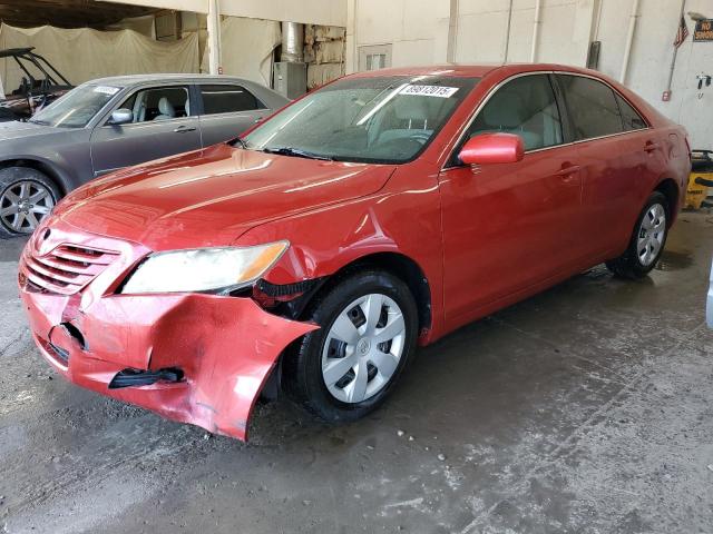 2008 TOYOTA CAMRY CE, 