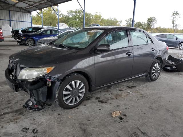 2010 TOYOTA COROLLA BASE, 