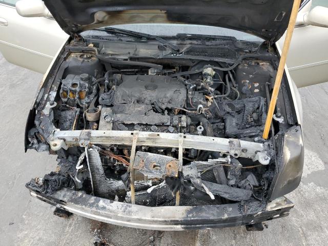 1G6KD57Y27U209672 - 2007 CADILLAC DTS GOLD photo 11