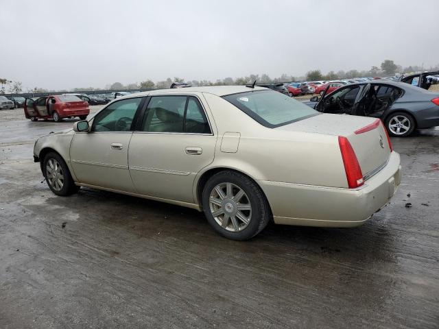 1G6KD57Y27U209672 - 2007 CADILLAC DTS GOLD photo 2