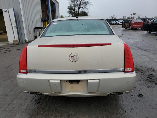 1G6KD57Y27U209672 - 2007 CADILLAC DTS GOLD photo 6