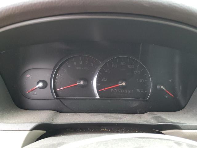 1G6KD57Y27U209672 - 2007 CADILLAC DTS GOLD photo 9