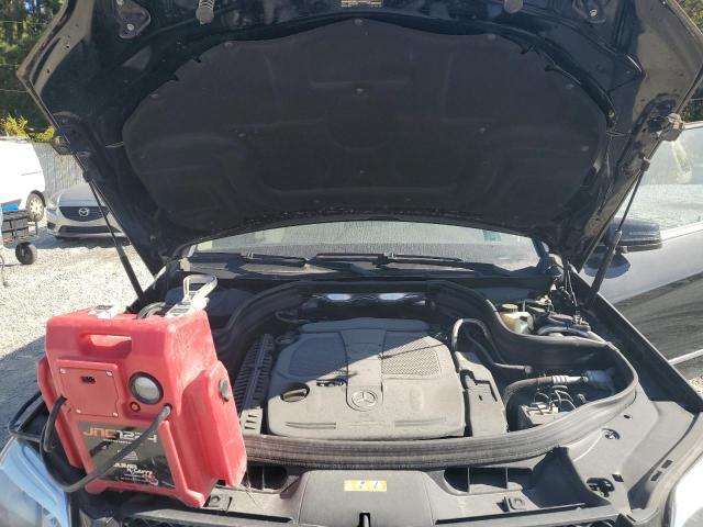 WDCGG5HBXDG142781 - 2013 MERCEDES-BENZ GLK 350 أسود صورة 12