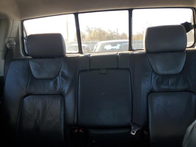 2HJYK16556H503481 - 2006 HONDA RIDGELINE RTL Mavi foto 10