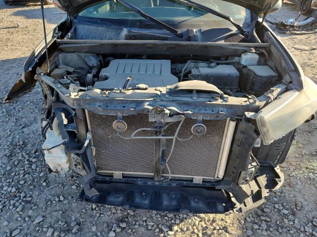 5TDZK3EH7CS080044 - 2012 TOYOTA HIGHLANDER BASE Yeşil fotoğraf 11