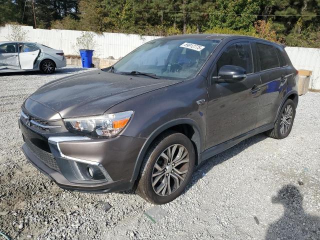 2018 MITSUBISHI OUTLANDER ES, 