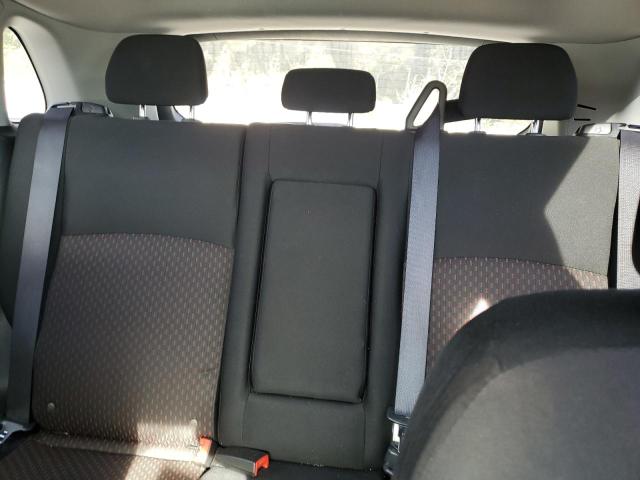 JA4AP3AUXJU014561 - 2018 MITSUBISHI OUTLANDER ES ნაცრისფერი ფოტო 10