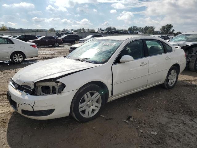 2006 CHEVROLET IMPALA LT, 