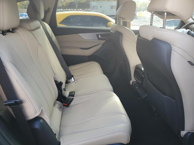 5J8YD9H37SL001966 - 2025 ACURA MDX BLUE photo 11