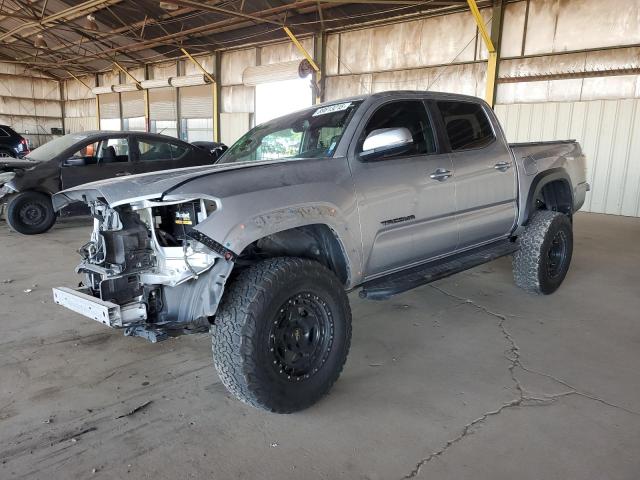 2020 TOYOTA TACOMA DOUBLE CAB, 