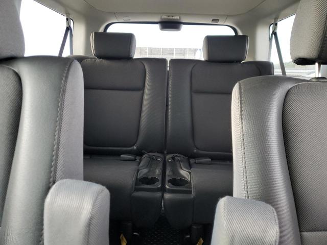 5J6YH186X5L005149 - 2005 HONDA ELEMENT EX Boz foto 10