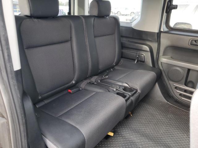 5J6YH186X5L005149 - 2005 HONDA ELEMENT EX Boz foto 11