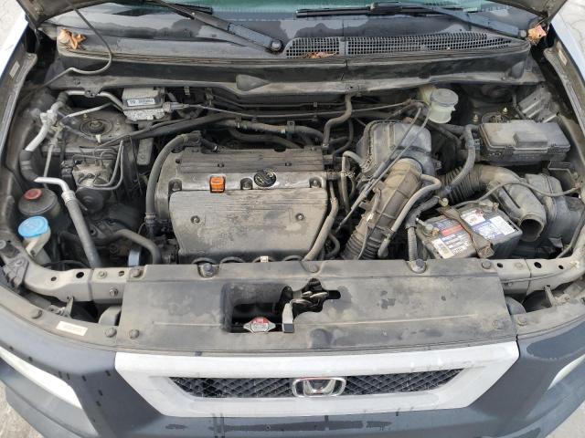 5J6YH186X5L005149 - 2005 HONDA ELEMENT EX Boz foto 12