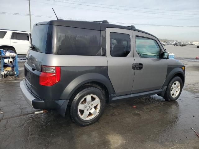 5J6YH186X5L005149 - 2005 HONDA ELEMENT EX Boz foto 3