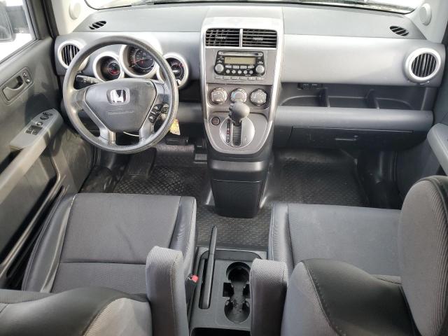 5J6YH186X5L005149 - 2005 HONDA ELEMENT EX Boz foto 8