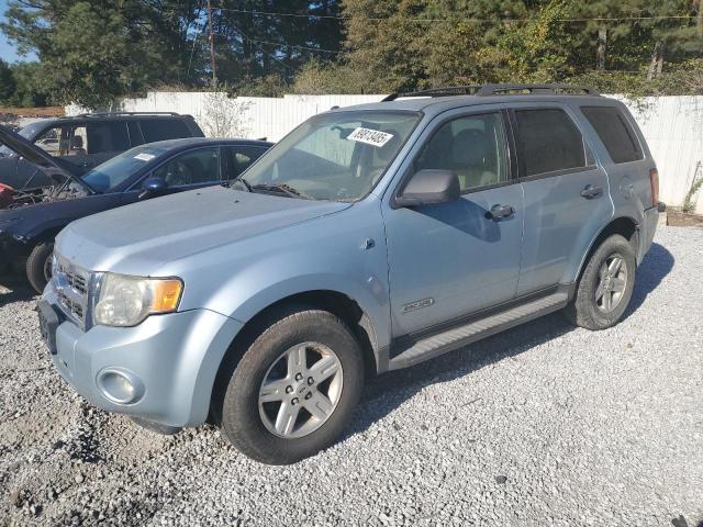 2008 FORD ESCAPE HEV, 