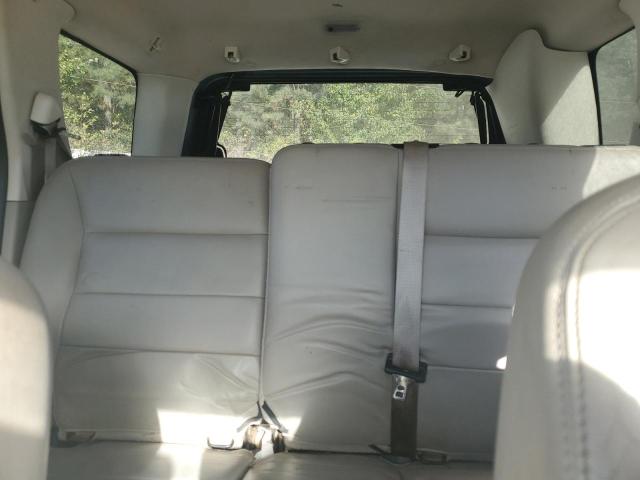 1FMCU49H28KA47124 - 2008 FORD ESCAPE HEV Bleu photo 10