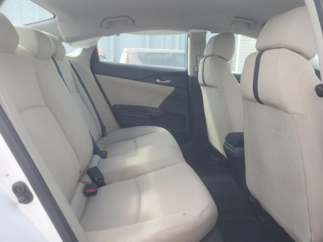 19XFC2F67KE013170 - 2019 HONDA CIVIC LX Ağ foto 10
