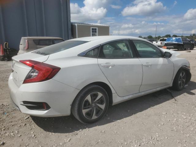19XFC2F67KE013170 - 2019 HONDA CIVIC LX Ağ foto 3