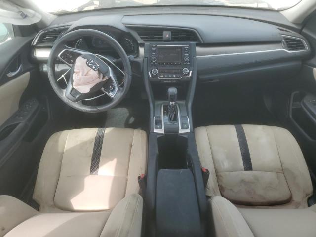 19XFC2F67KE013170 - 2019 HONDA CIVIC LX Ağ foto 8