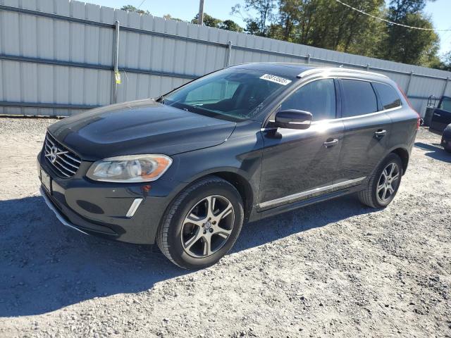 2014 VOLVO XC60 T6, 