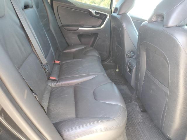 YV4902DZ7E2514237 - 2014 VOLVO XC60 T6 BLACK photo 11