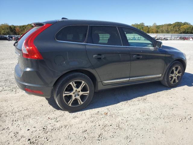YV4902DZ7E2514237 - 2014 VOLVO XC60 T6 BLACK photo 3