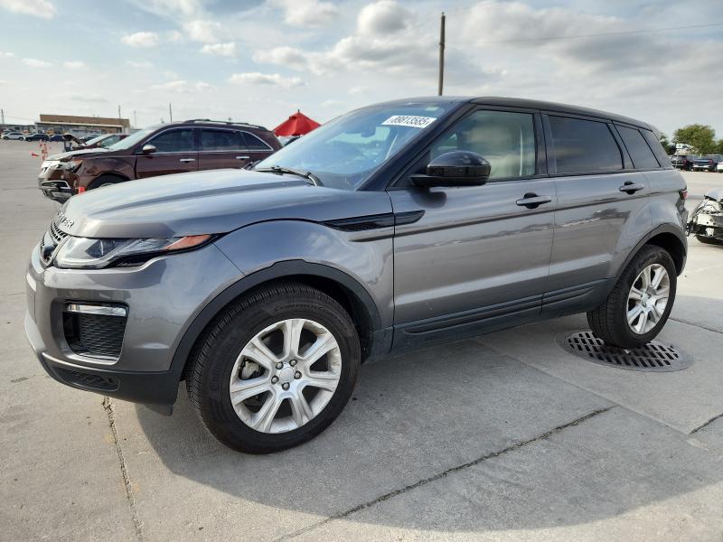 2019 LAND ROVER RANGE ROVE SE, 